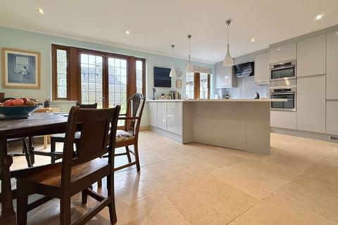 5 bedroom semi-detached house for sale, Lansdown Road, Bath, BA1 5TB