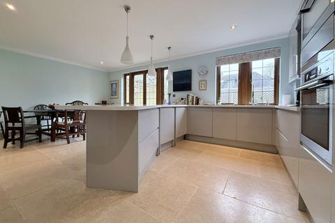 5 bedroom semi-detached house for sale, Lansdown Road, Bath, BA1 5TB