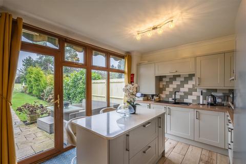 3 bedroom barn conversion for sale, Woodhill Road, Bridgnorth WV16