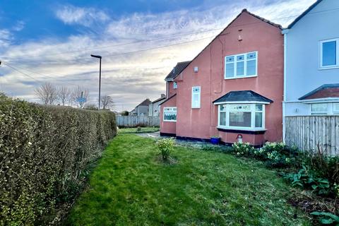 3 bedroom semi-detached house for sale, Challoner Road, Hartlepool.