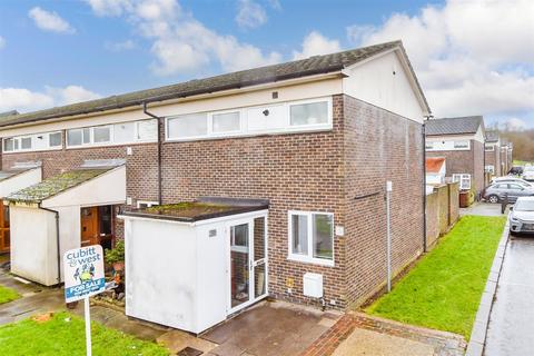 2 bedroom end of terrace house for sale, Lindbergh Road, Wallington, Surrey