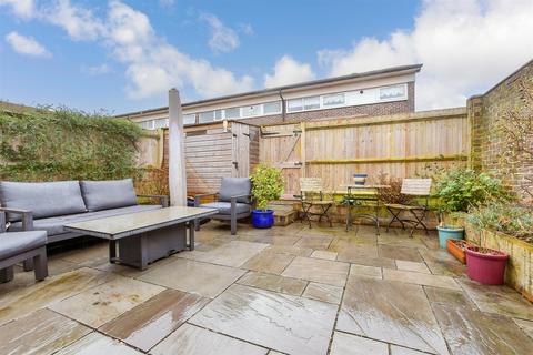 2 bedroom end of terrace house for sale, Lindbergh Road, Wallington, Surrey