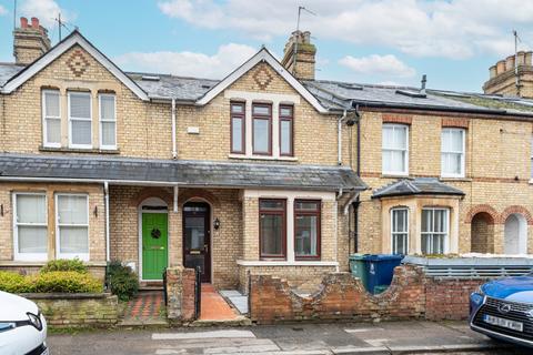 3 bedroom terraced house to rent, Sunningwell Road, Oxford, OX1