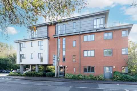 1 bedroom flat to rent, 1 Henry Liddon Court Marcham Road, Abingdon