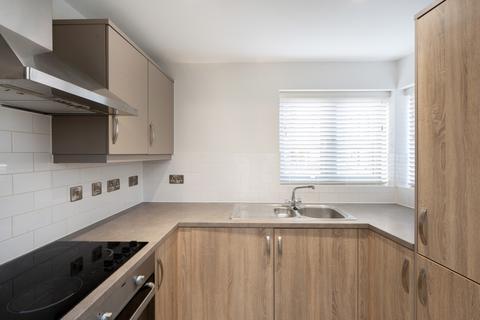 1 bedroom flat to rent, 1 Henry Liddon Court Marcham Road, Abingdon