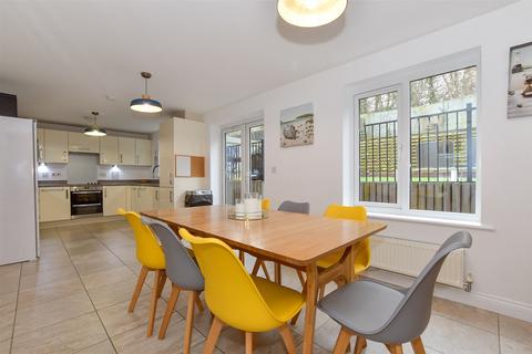 4 bedroom detached house for sale, Moat Lane, Lower Upnor, Rochester, Kent