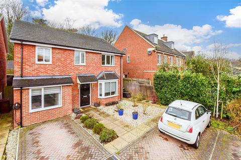 4 bedroom detached house for sale, Moat Lane, Lower Upnor, Rochester, Kent