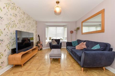20 Moat Lane, Lower Upnor, Rochester, ME2 4GP