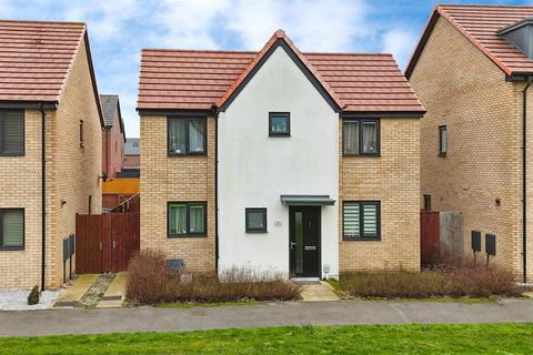 3 bedroom detached house for sale, Stainton Walk, Hull