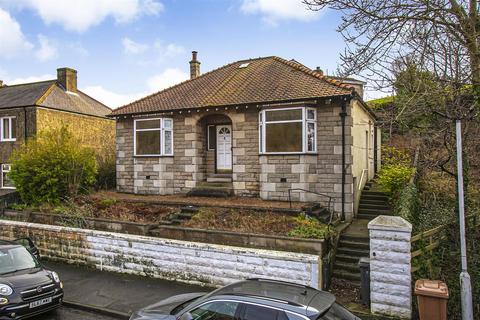 3 bedroom bungalow for sale, 2 Kirkcaldy Road, Burntisland