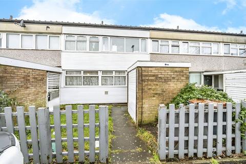 3 bedroom terraced house for sale, Pettitt Close, Druids Heath, Birmingham