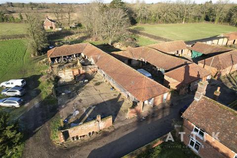 12 bedroom barn conversion for sale, Shipdham, Norfolk