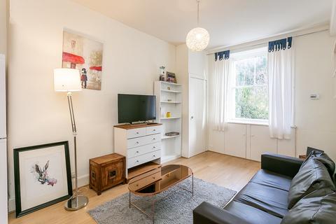 1 bedroom ground floor flat for sale, Watson Crescent, Polwarth, Edinburgh, EH11