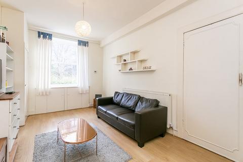 1 bedroom ground floor flat for sale, Watson Crescent, Polwarth, Edinburgh, EH11