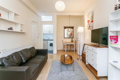 1 bedroom ground floor flat for sale, Watson Crescent, Polwarth, Edinburgh, EH11