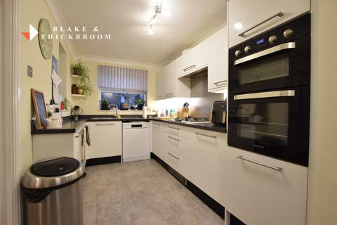 3 bedroom detached house for sale, Penzance Close, Clacton-on-Sea