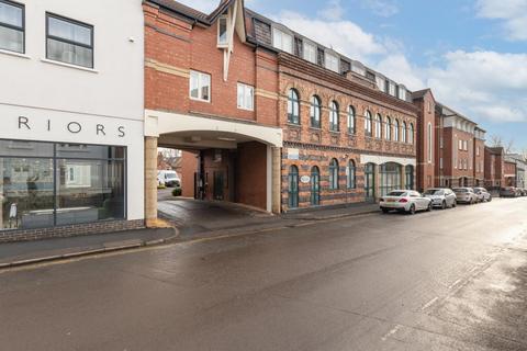 1 bedroom retirement property for sale, Kenilworth Street, Royal Leamington Spa