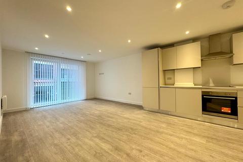 1 bedroom apartment to rent, 25 Green Street, Birmingham B12