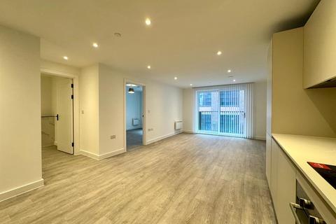 1 bedroom apartment to rent, 25 Green Street, Birmingham B12