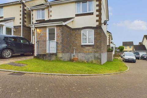 4 bedroom detached house for sale, Mawes Court, Gunnislake