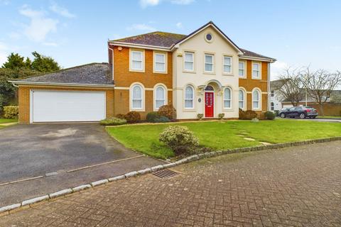 5 bedroom detached house for sale, Ayleswater, Aylesbury HP19