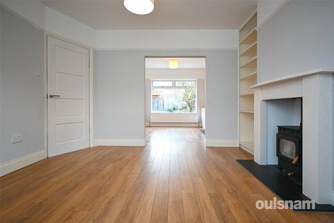 undefined, Wentworth Park Avenue, Harborne, West Midlands, B17