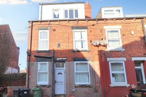 3 bedroom end of terrace house for sale, 55 Glensdale Terrace, Leeds, LS9 9JN