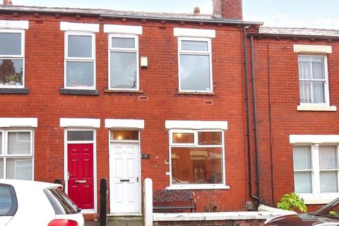 3 bedroom terraced house for sale, 19 Hill Street, Wigan, WN6 7EQ