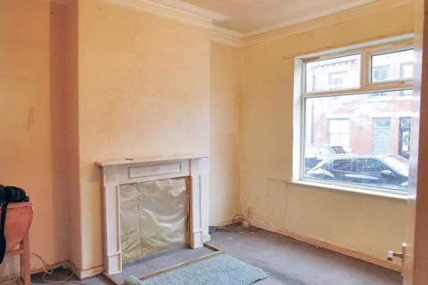 3 bedroom terraced house for sale, 19 Hill Street, Wigan, WN6 7EQ