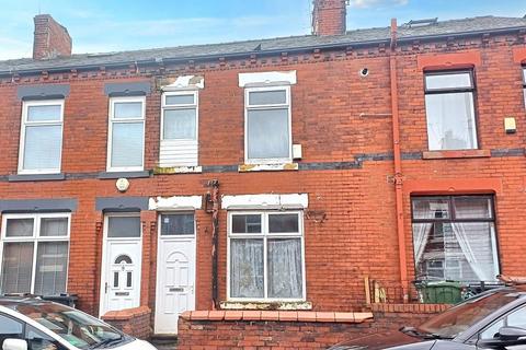 2 bedroom terraced house for sale, 68 Crete Street, Oldham, OL8 1PQ