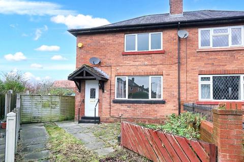 3 bedroom semi-detached house for sale, 75 Village Drive, Ribbleton, Preston, PR2 6JH