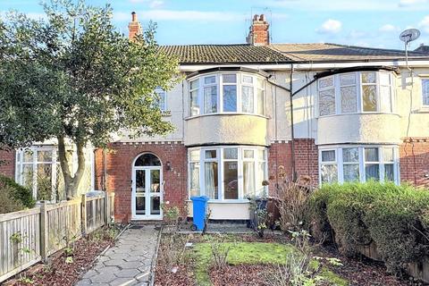 3 bedroom terraced house for sale, 762 Beverley Road, Hull, HU6 7EX