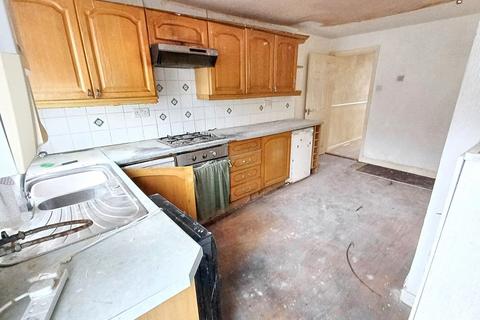 3 bedroom terraced house for sale, 17 Birley Street, Bury, BL9 5DT