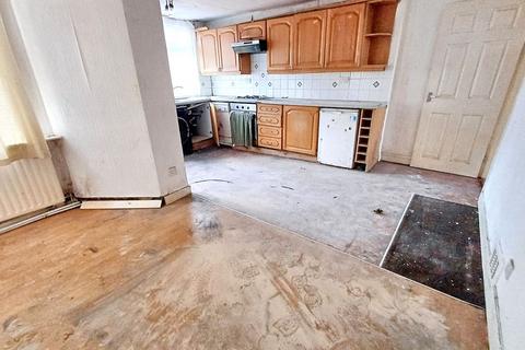 3 bedroom terraced house for sale, 17 Birley Street, Bury, BL9 5DT