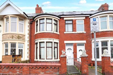 3 bedroom terraced house for sale, 37 Coleridge Road, Blackpool, FY1 3SD