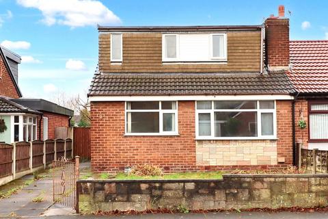 3 bedroom semi-detached house for sale, 9 Forth Road, Radcliffe, Manchester, M26 4PX