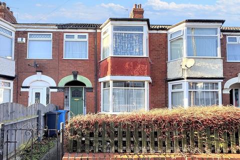 3 bedroom terraced house for sale, 7 Sutherland Avenue, Hull, HU6 7UG