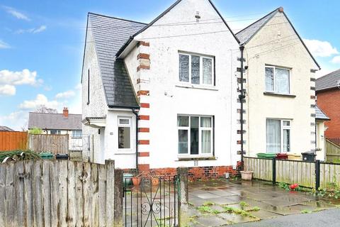 3 bedroom semi-detached house for sale, 30 Pegamoid Street, Bolton, BL2 2LB