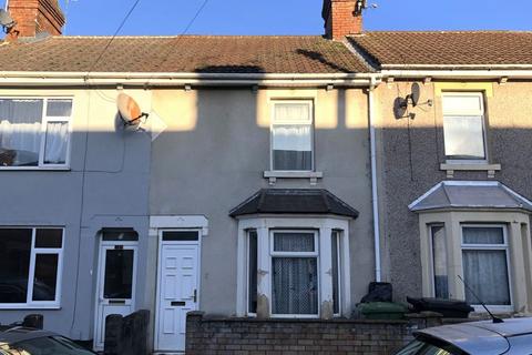 3 bedroom terraced house for sale, 28 Maxwell Street, Swindon, SN1 5DR