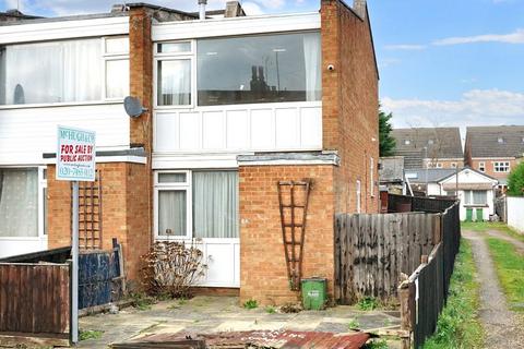 2 bedroom end of terrace house for sale, 6(A) Cyril Street, Leicester, LE3 2FF