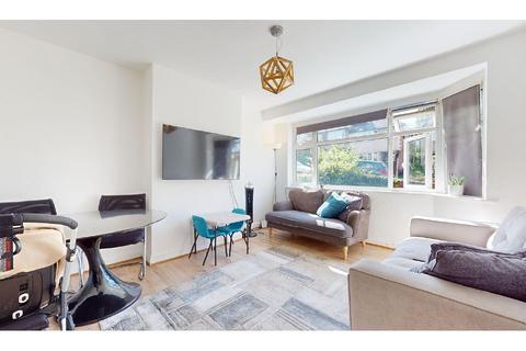 1 bedroom flat for sale, 105 Connell Crescent, Ealing, W5 3BJ