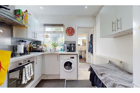 1 bedroom flat for sale, 105 Connell Crescent, Ealing, W5 3BJ