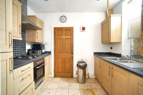 3 bedroom end of terrace house for sale, 258 Ainsworth Road, Radcliffe, Manchester, M26 4EY