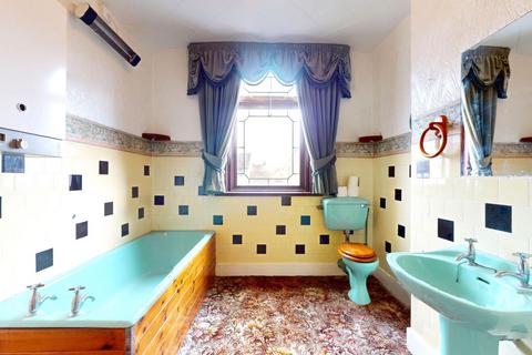 30 Farnham Road, Ilford, IG3 8QD