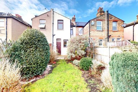 30 Farnham Road, Ilford, IG3 8QD