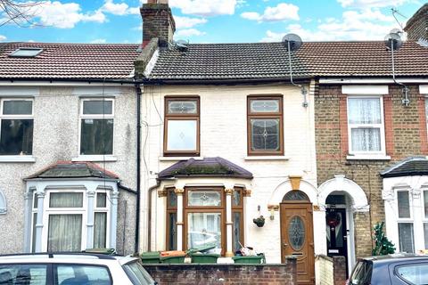 3 bedroom terraced house for sale, 41 Stamford Road, East Ham, E6 1LP