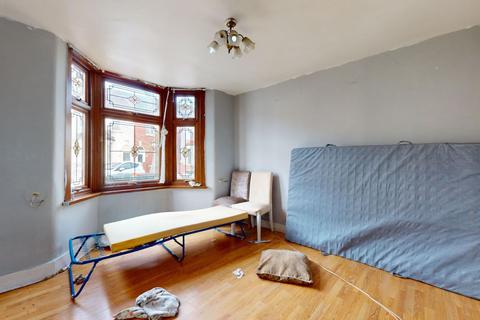 3 bedroom terraced house for sale, 41 Stamford Road, East Ham, E6 1LP