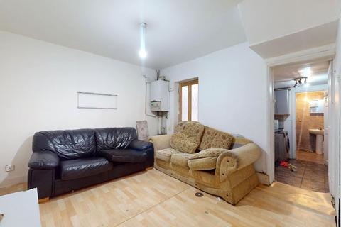 3 bedroom terraced house for sale, 41 Stamford Road, East Ham, E6 1LP