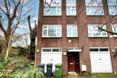 4 bedroom end of terrace house for sale, 5 Yeats Close, Eliot Park, Lewisham, SE13 7ET