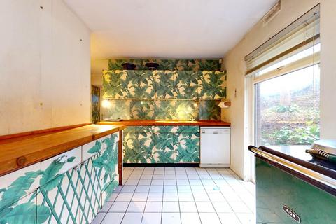 4 bedroom end of terrace house for sale, 5 Yeats Close, Eliot Park, Lewisham, SE13 7ET